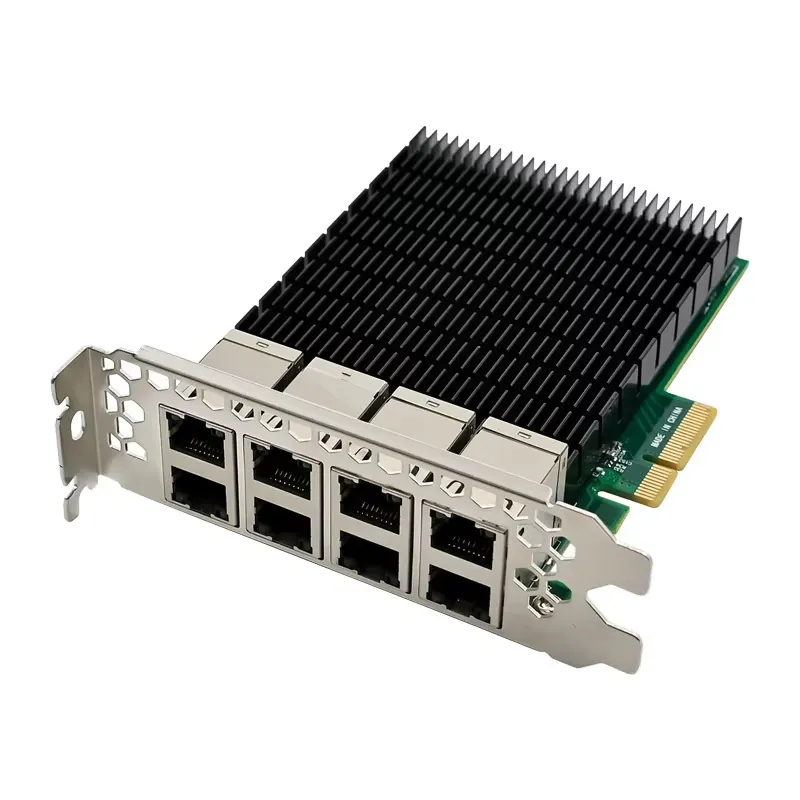 PCIe X4 アイポート産業用ビジョンネットワークカード  - Industrial Visual のレビューと価格