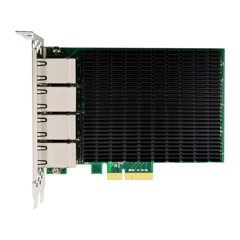 PCIe X4 アイポート産業用ビジョンネットワークカード  - Industrial Visual のレビューと価格