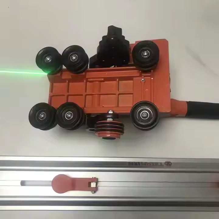 工業用レーザー3.8m大型ガイドレール式手動タイルカッター、 - Industrial Laser Guide のレビューと価格