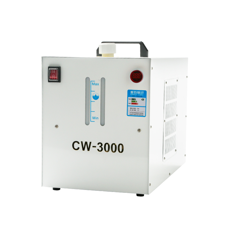 工業用レーザー彫刻チラー、熱分解工業用水冷却器、CNCスピン - Laser Chiller Water Cooler のレビューと価格