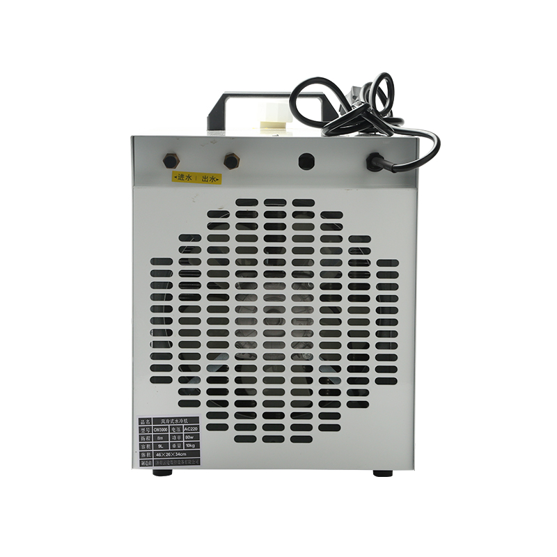 工業用レーザー彫刻チラー、熱分解工業用水冷却器、CNCスピン - Laser Chiller Water Cooler のレビューと価格