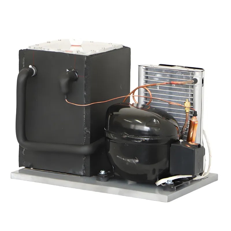 5Lチラーコンプレッサー - 酸素冷却器、水冷式エアコン＆医 - Laser Chiller Water Cooler のレビューと価格