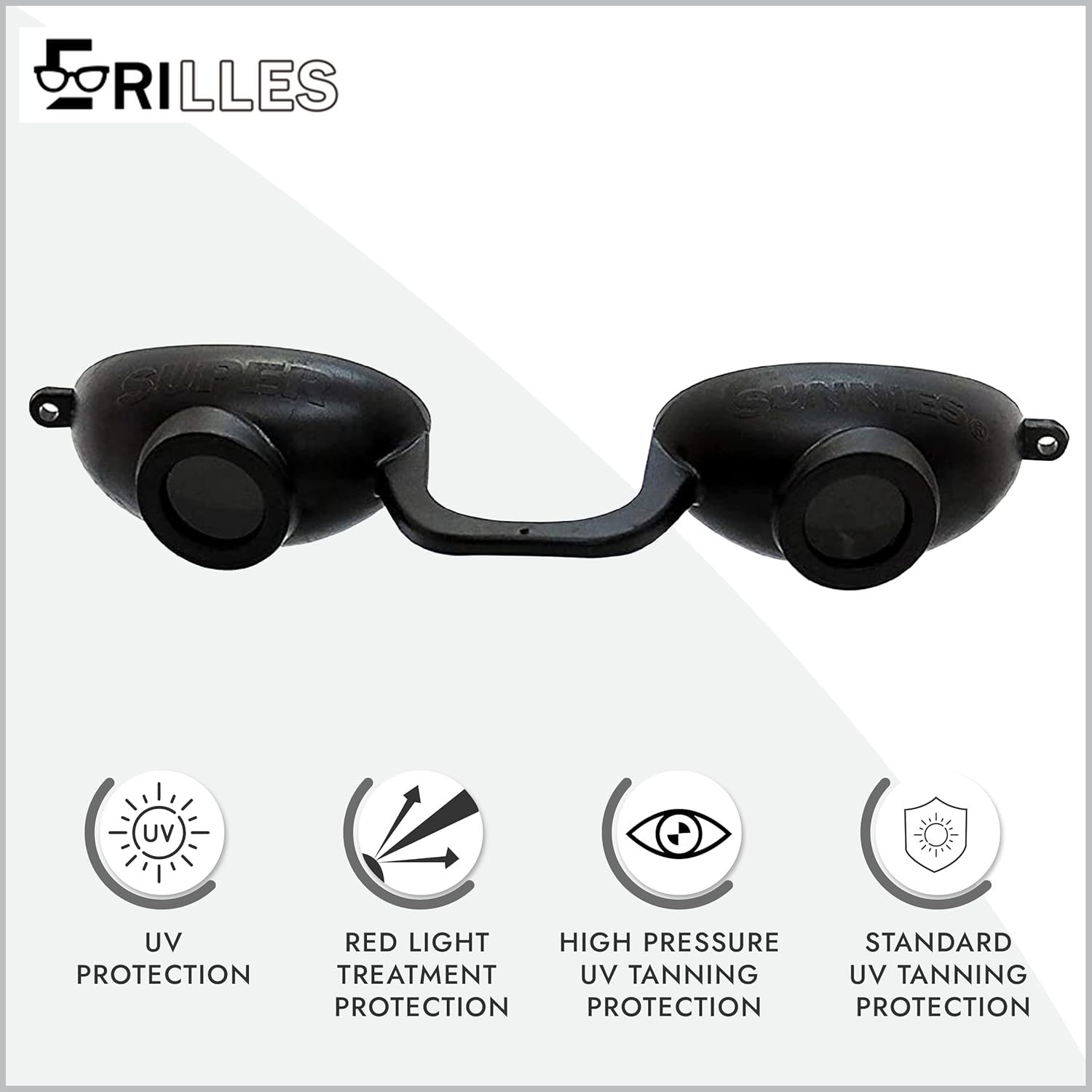 プロ仕様IPLレーザー安全ゴーグル、OD4+高保護、光子フェ - Laser Safety Goggles のレビューと価格