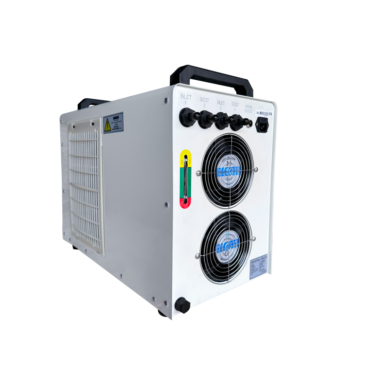 産業用冷却システムクーラーレーザー彫刻機チラー冷却水機220 - Laser Chiller Water Cooler のレビューと価格