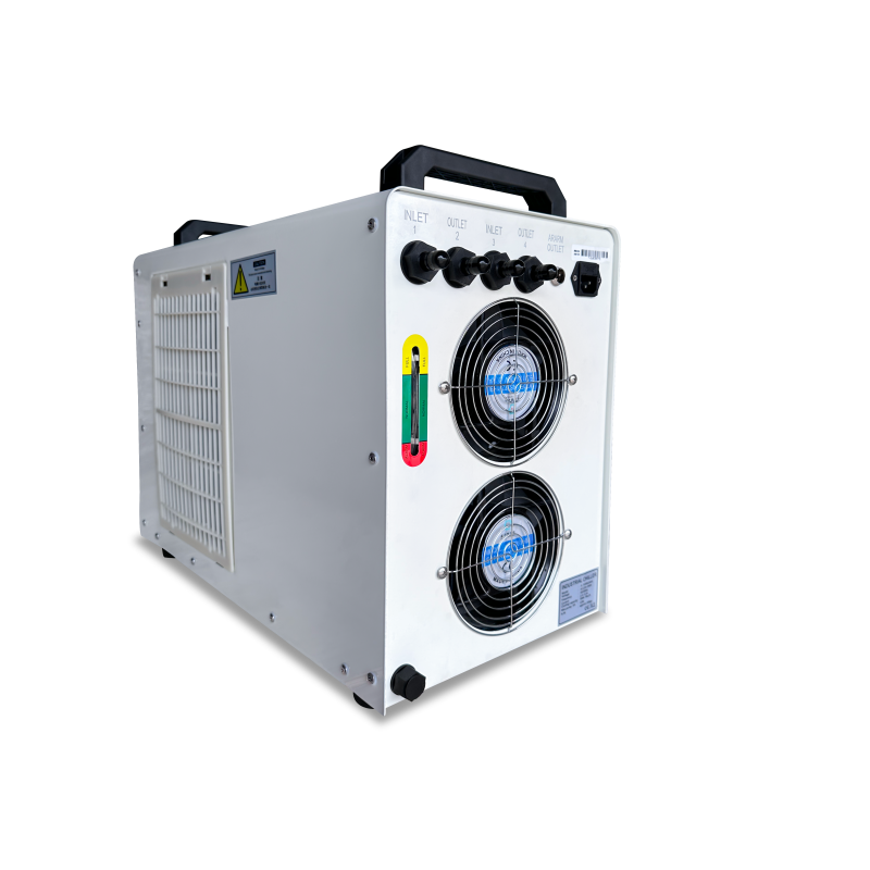 産業用冷却システムクーラーレーザー彫刻機チラー冷却水機220 - Laser Chiller Water Cooler のレビューと価格