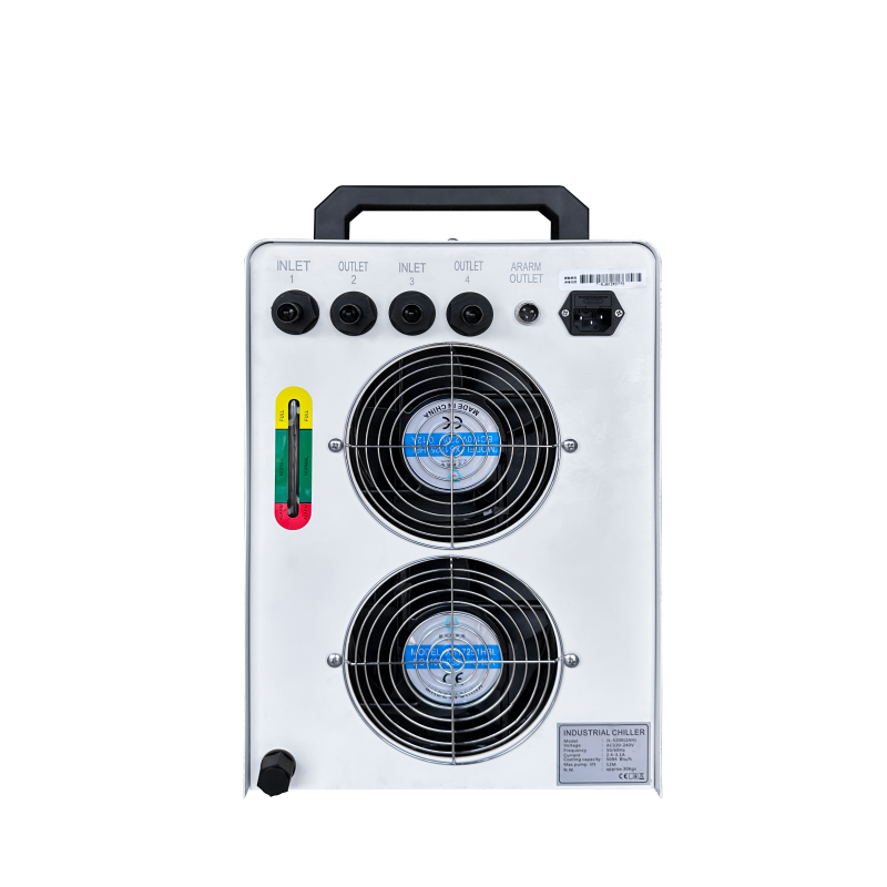 産業用冷却システムクーラーレーザー彫刻機チラー冷却水機220 - Laser Chiller Water Cooler のレビューと価格