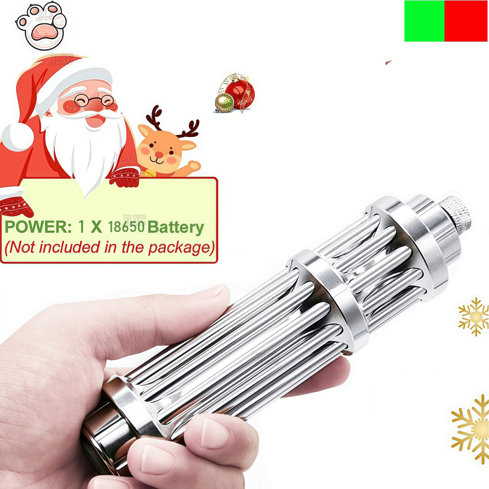 （電池は付属しません）猫キーホルダー楽しい緑色の光ポータブル - Industrial Laser Pointer のレビューと価格