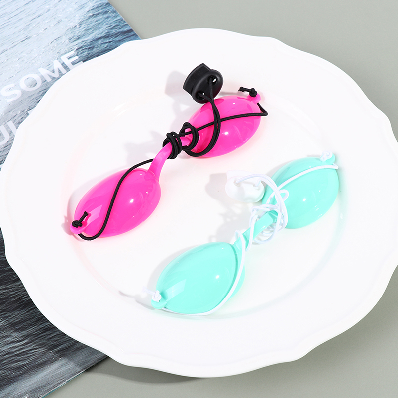 新しい【1PC美容器具レーザーライト保護ゴーグルシリコン安全 - Laser Safety Goggles のレビューと価格