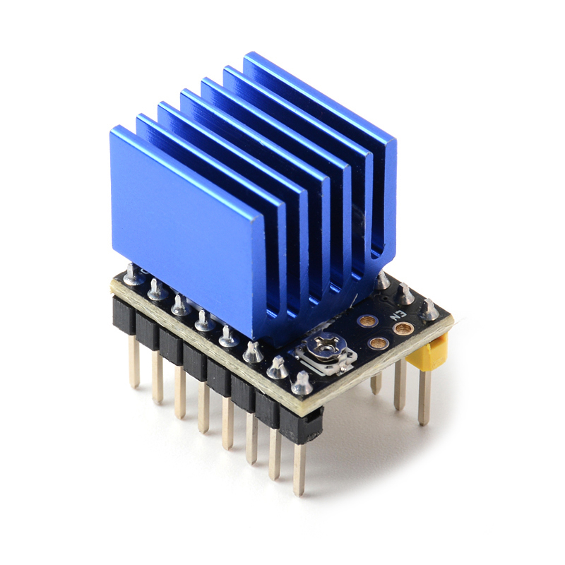 10 個 TMC2208 TMC2209 V2.0 ヒートシ - Stepper Driver Cnc のレビューと価格