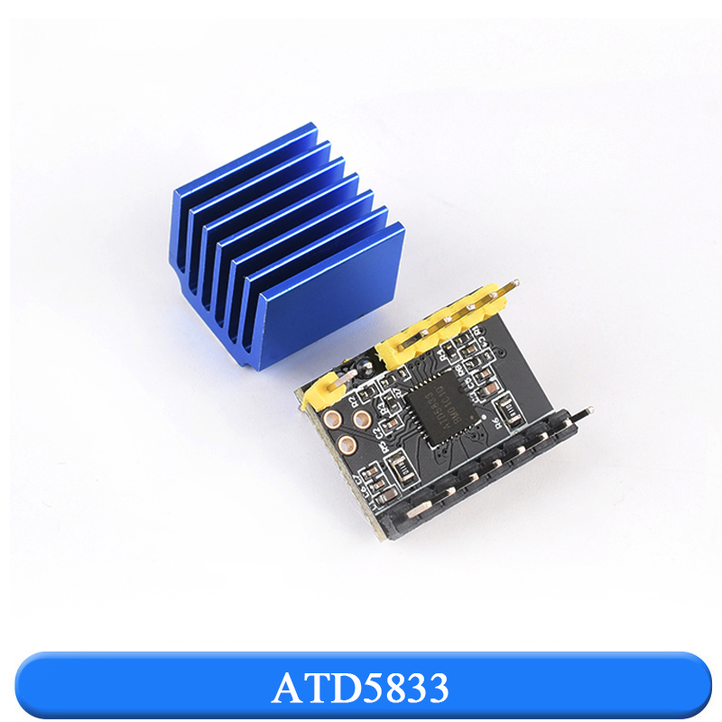 10 個 TMC2208 TMC2209 V2.0 ヒートシ - Stepper Driver Cnc のレビューと価格