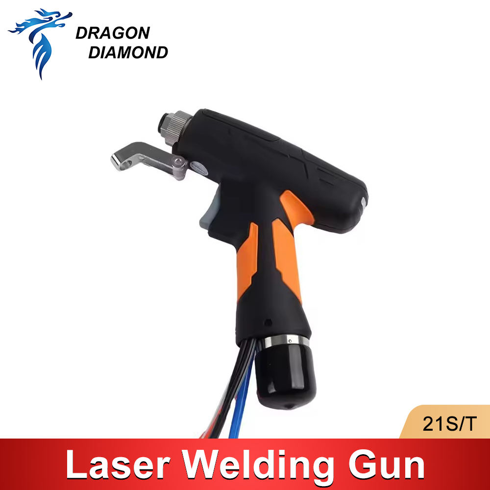 1PC CQWY SUP21S/T 1.5kw/2kw/3k - Industrial Laser Welder のレビューと価格