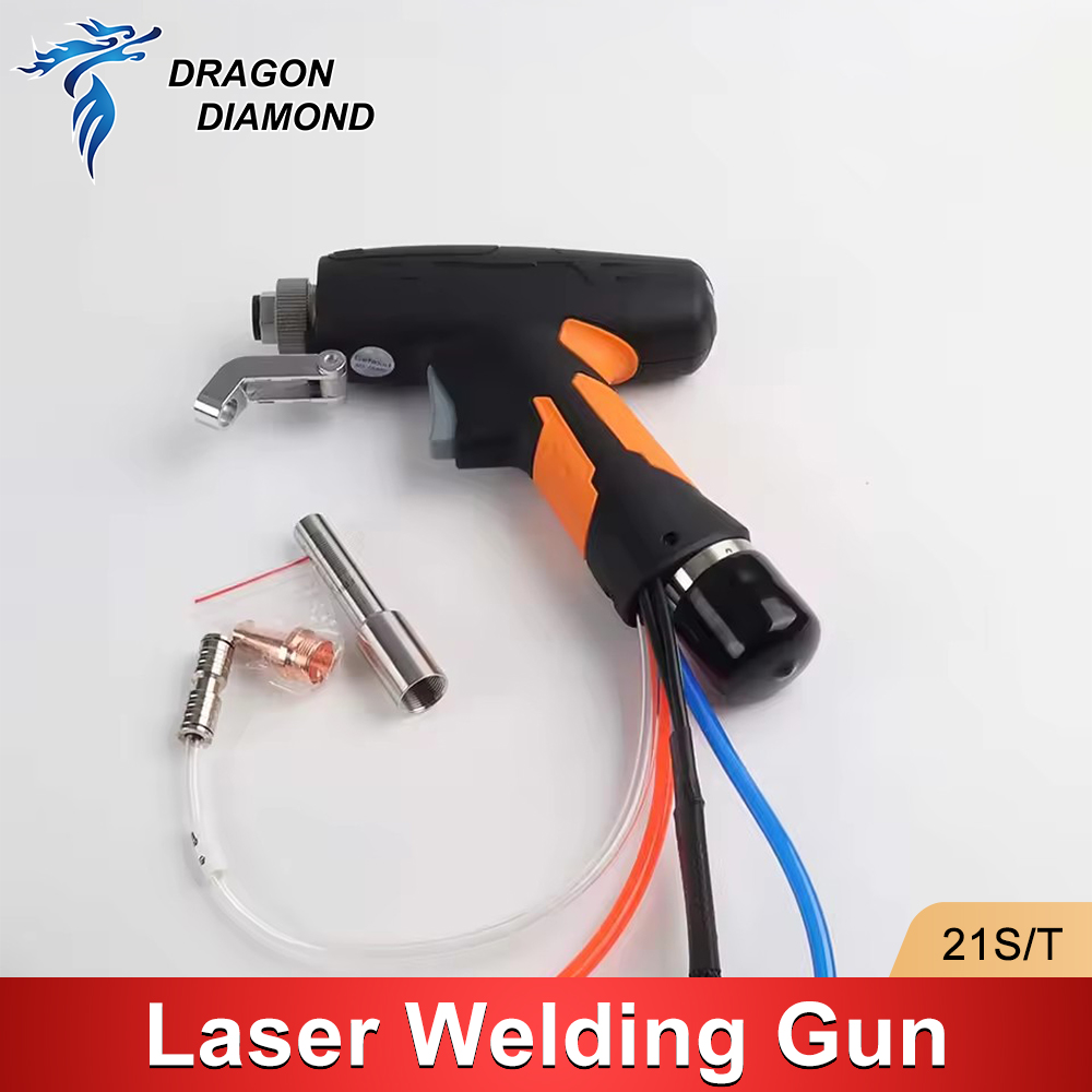1PC CQWY SUP21S/T 1.5kw/2kw/3k - Industrial Laser Welder のレビューと価格