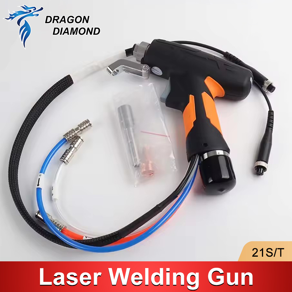 1PC CQWY SUP21S/T 1.5kw/2kw/3k - Industrial Laser Welder のレビューと価格