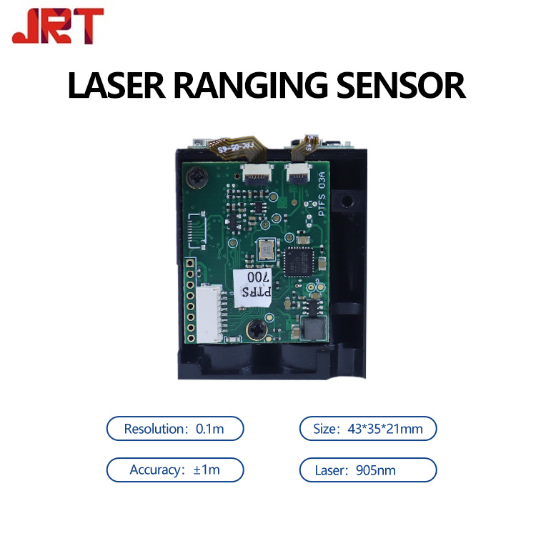 工業用レーザー距離測定モジュール UART レーザーレンジフ - Industrial Laser Measurement のレビューと価格