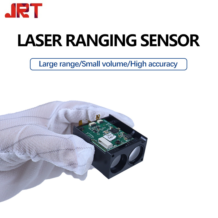 工業用レーザー距離測定モジュール UART レーザーレンジフ - Industrial Laser Measurement のレビューと価格