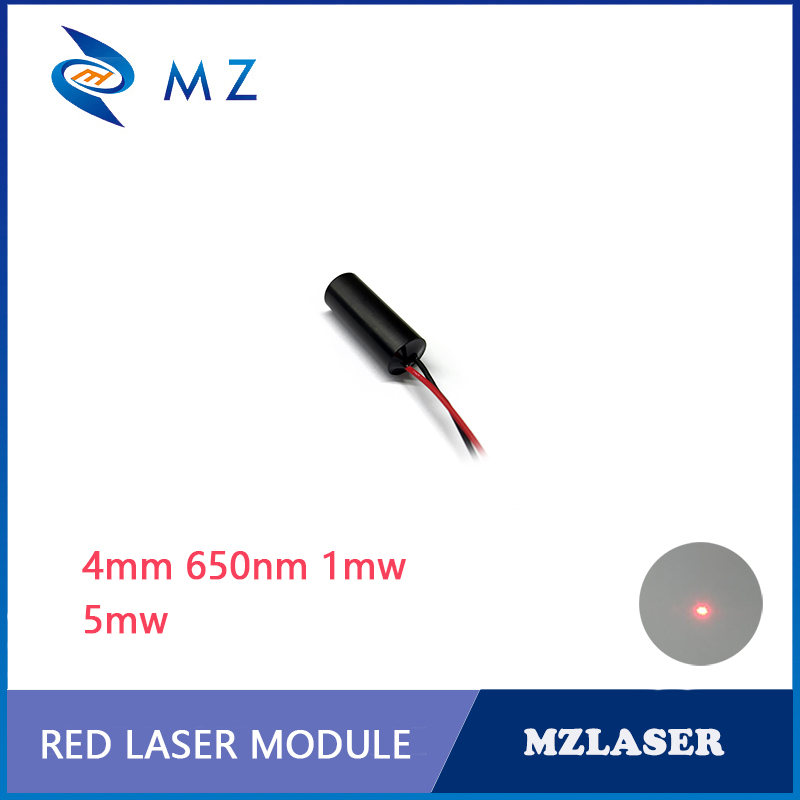 650nm レーザーダイオードモジュール 1mw 5mw レ - Industrial Grade Laser Pointer のレビューと価格