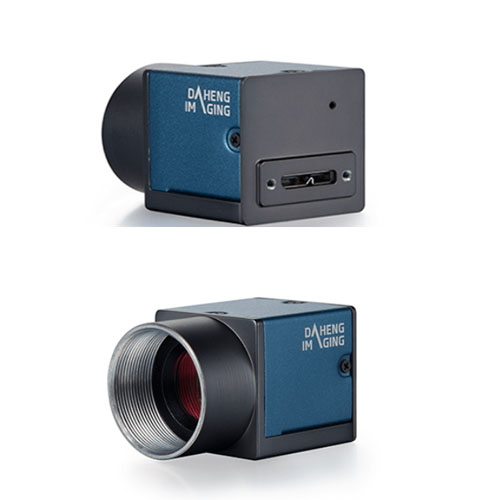 産業用カメラ MER2-240-159U3C MER2-24 - Industrial Visual のレビューと価格