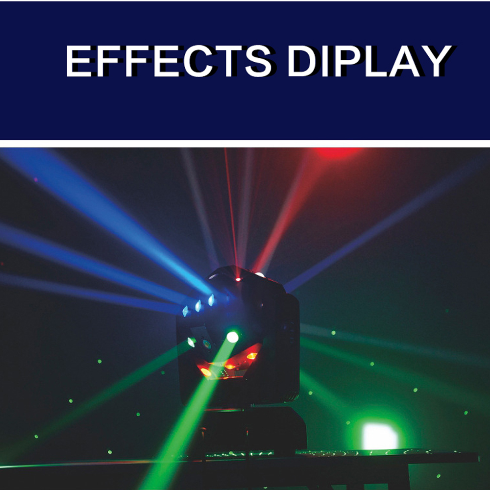 2025 ディスコ回転レーザープロジェクター DMX制御 強 - Industrial Laser Projector のレビューと価格