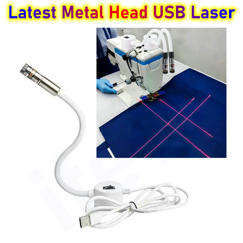 USBレーザーロケーター DTFプリント DTG印刷 縫製位 - Industrial Laser Welder のレビューと価格