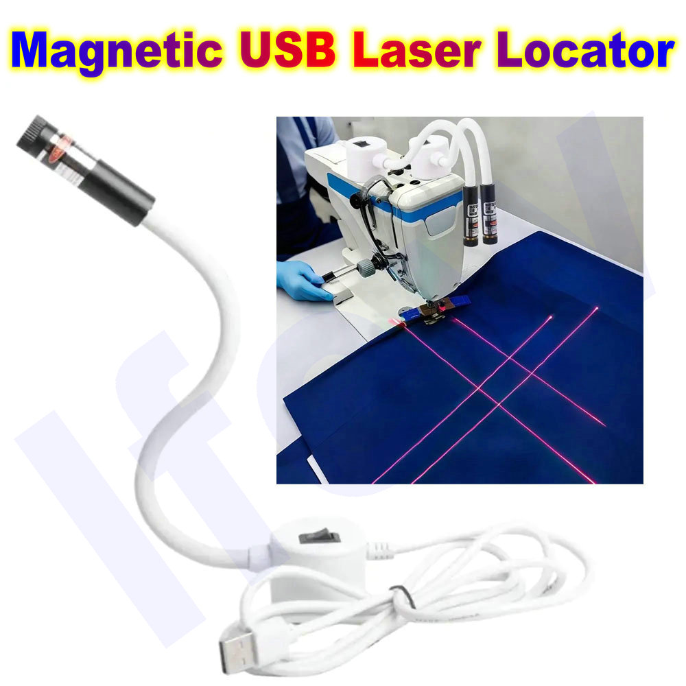 USBレーザーロケーター DTFプリント DTG印刷 縫製位 - Industrial Laser Welder のレビューと価格