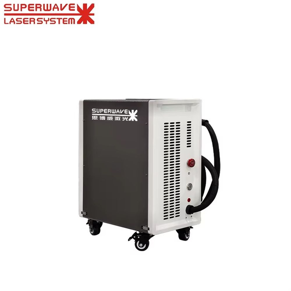 高コストパフォーマンスハンドヘルドファイバーレーザー溶接機ポ - Industrial Laser Machine Price のレビューと価格
