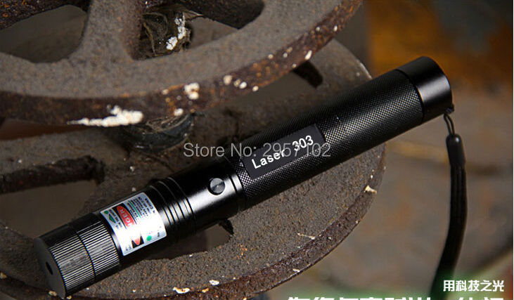 ミニ2in1ファンポインター電池不要ポータブルレーザーポイン - Industrial Laser Pointer のレビューと価格