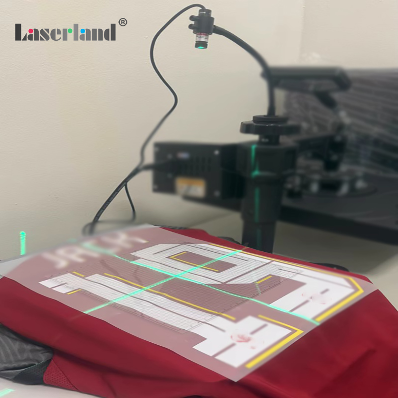 縫製アクセサリー キルティング縫製ガイド レーザーポジショニ - Industrial Laser Welder のレビューと価格