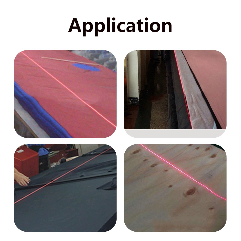 縫製アクセサリー キルティング縫製ガイド レーザーポジショニ - Industrial Laser Welder のレビューと価格