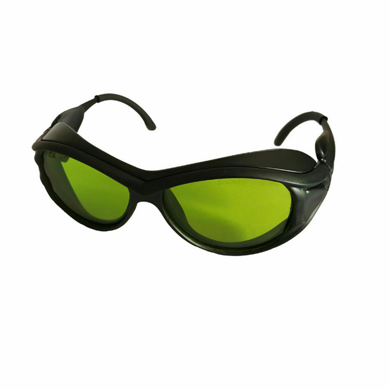 UV400 200-2000nm CE OD5+ IPL レ - Laser Safety Goggles のレビューと価格