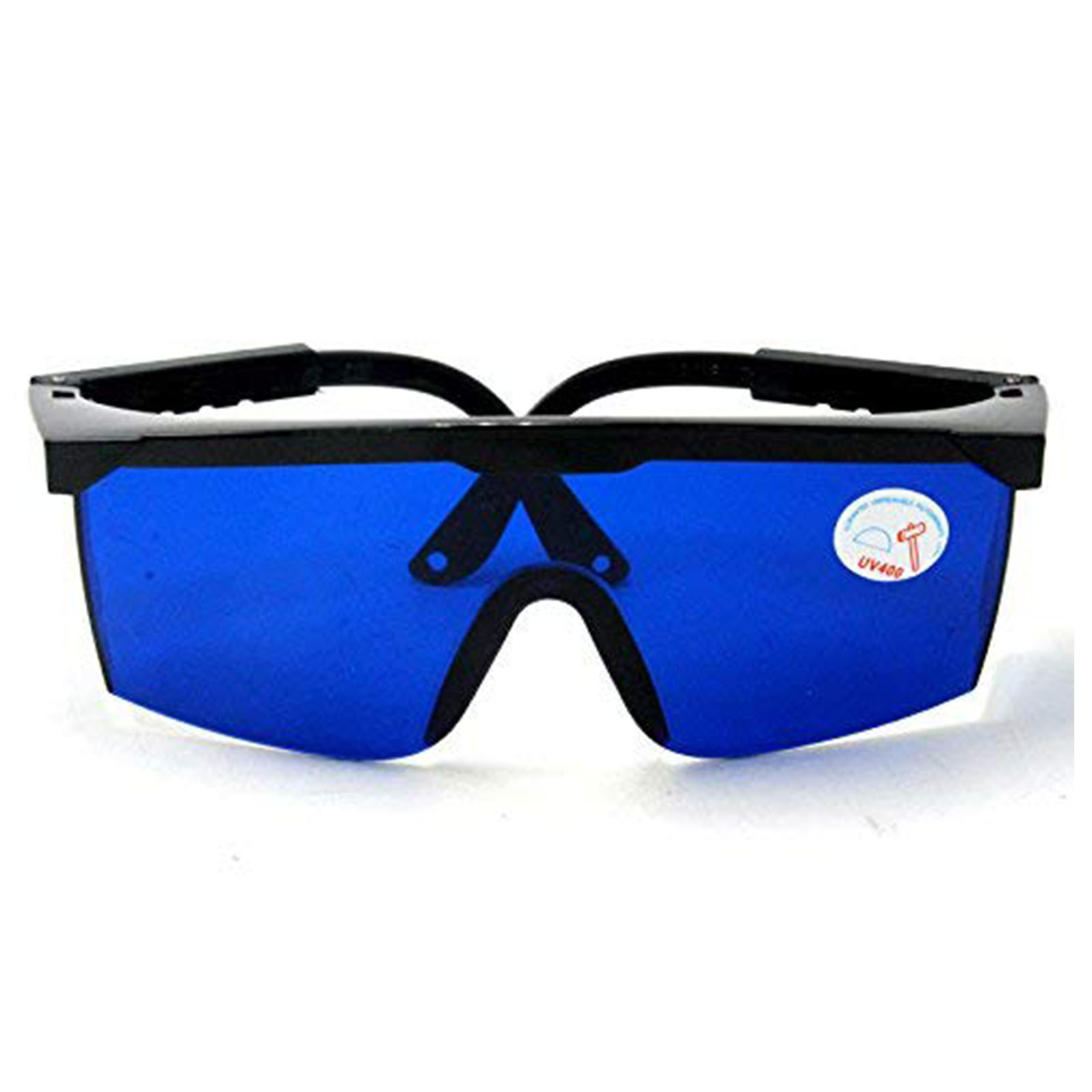 赤色レーザー保護ゴーグル,安全メガネ,目の保護具,650nm - Laser Safety Goggles のレビューと価格