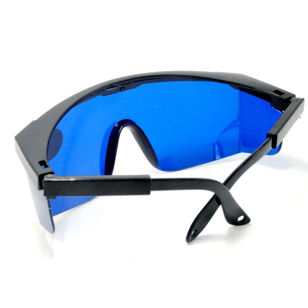 赤色レーザー保護ゴーグル,安全メガネ,目の保護具,650nm - Laser Safety Goggles のレビューと価格
