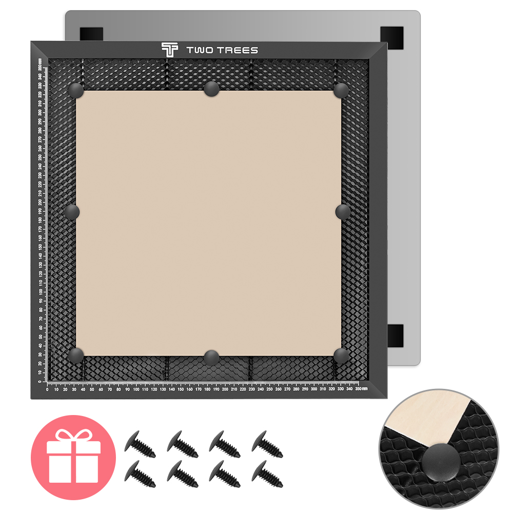 300x300mm/400x400mm/430x400mm/ - Industrial Laser Technology のレビューと価格