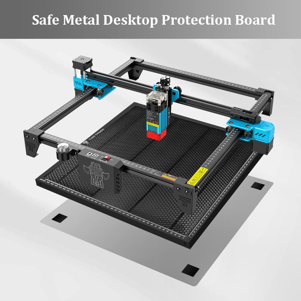 300x300mm/400x400mm/430x400mm/ - Industrial Laser Technology のレビューと価格