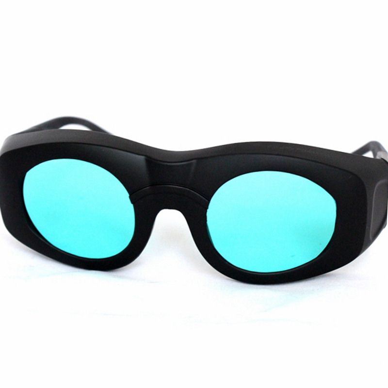 EP-15-4 レーザー安全メガネ保護ゴーグル OD7+ 広 - Laser Safety Goggles のレビューと価格