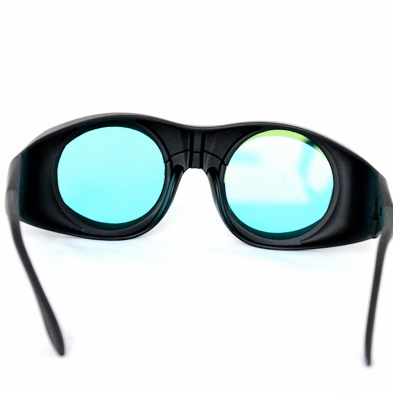 EP-15-4 レーザー安全メガネ保護ゴーグル OD7+ 広 - Laser Safety Goggles のレビューと価格