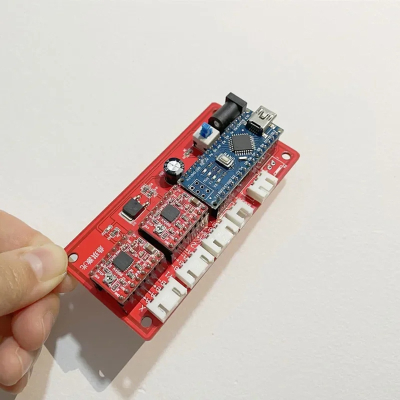 Benbox ソフトウェア レーザー彫刻機 DIY 小型制御 - Industrial Laser Technology のレビューと価格