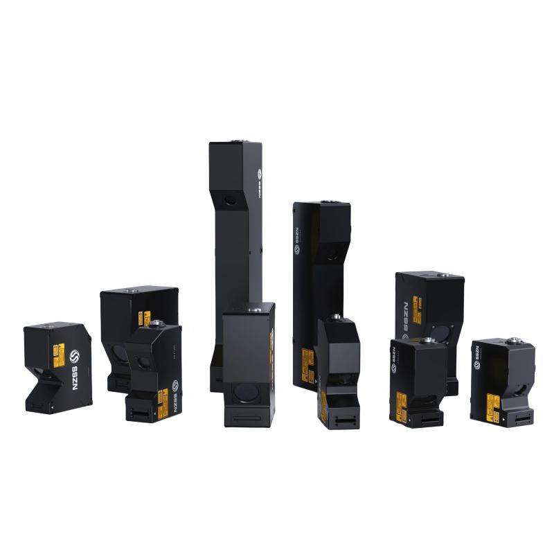 SR9000シリーズレーザー3D測定器 SR9060/908 - Industrial Laser Measurement のレビューと価格