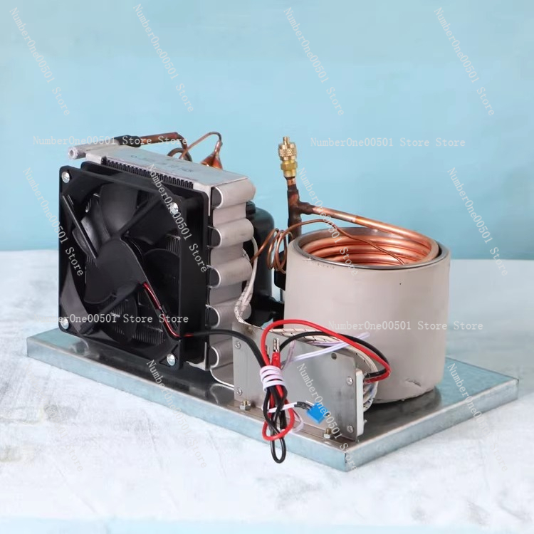 ST19W ミニウォーターチラー一体型ユニット 12V 24 - Laser Chiller Water Cooler のレビューと価格